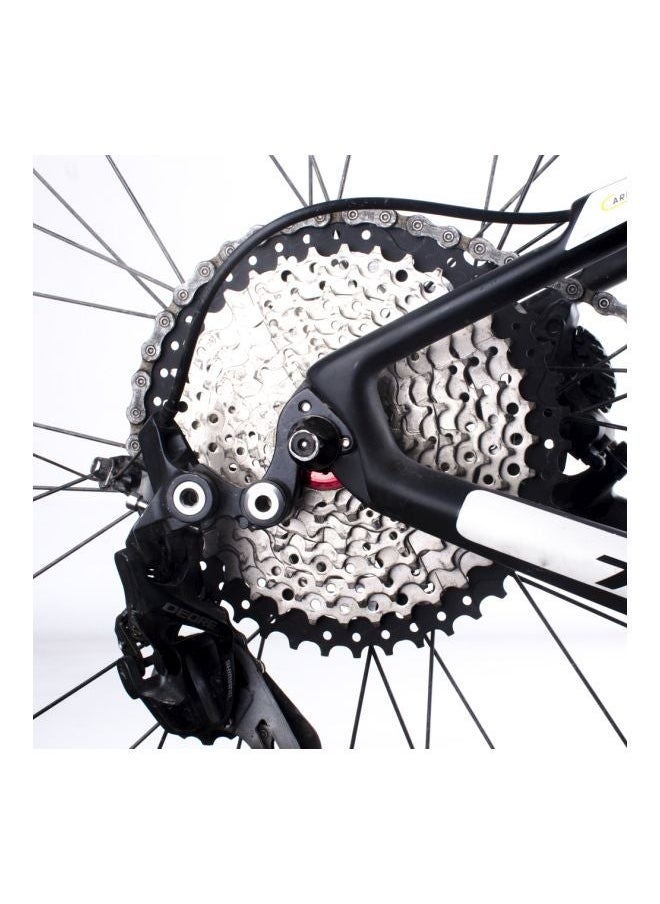NIBEMINENT 9S 11-40T Gears Cassette Sprocket For Bicycle  - Image 4
