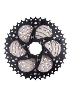 NIBEMINENT 9S 11-40T Gears Cassette Sprocket For Bicycle  - Image 1