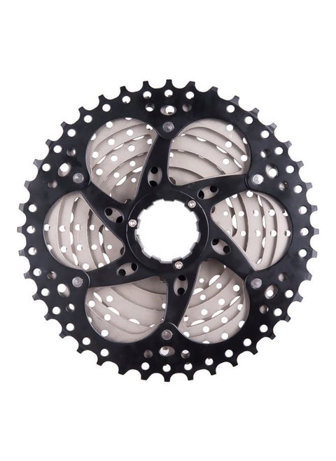 9S 11-40T Gears Cassette Sprocket For Bicycle