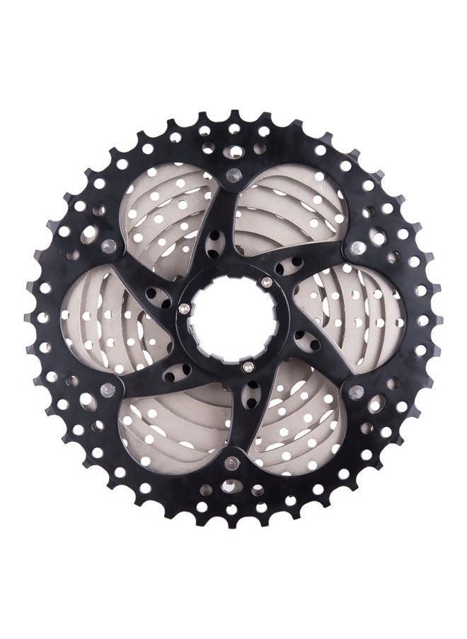 NIBEMINENT 9S 11-40T Gears Cassette Sprocket For Bicycle  - Image 1