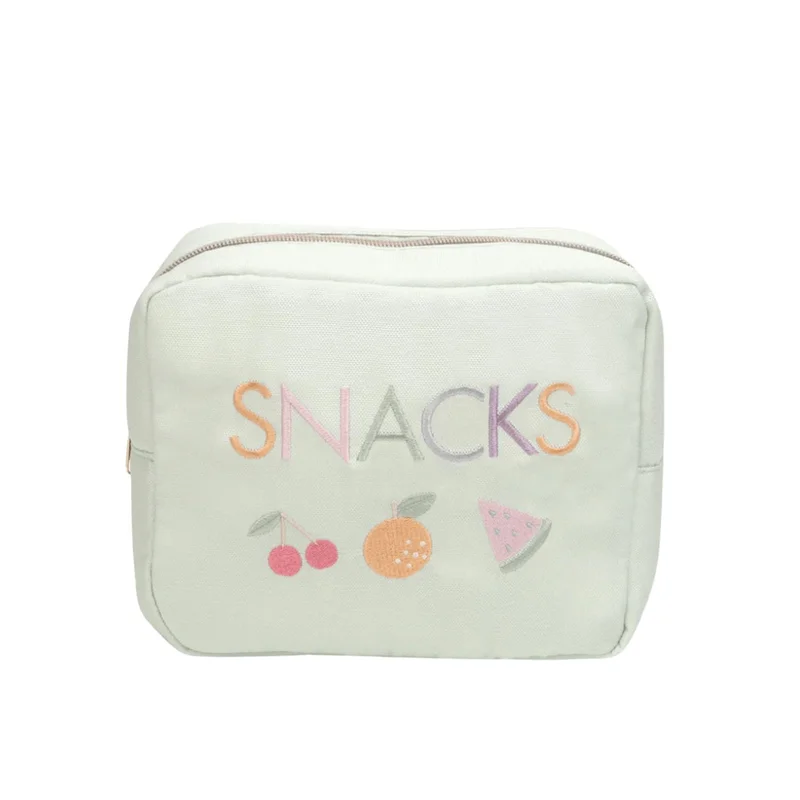 ليتل اي ايه حقيبة وجبات خفيفة