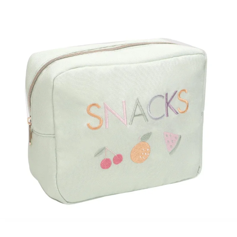 ليتل اي ايه حقيبة وجبات خفيفة