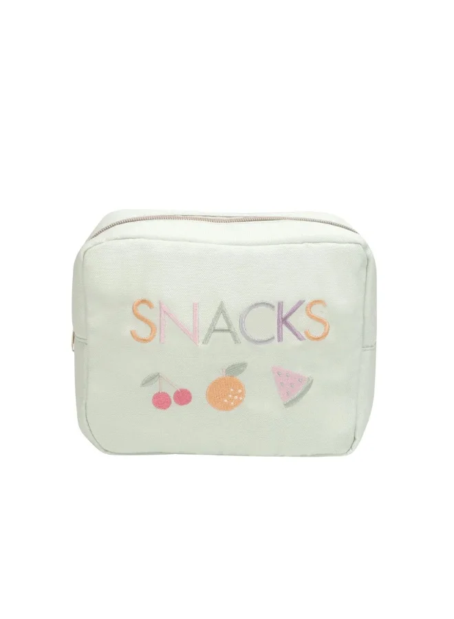 Little IA Snack Pouch