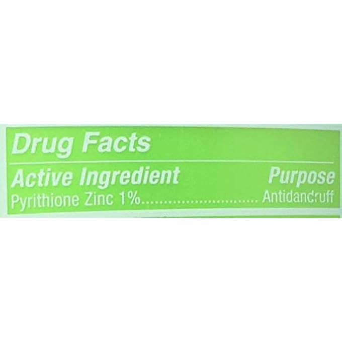 PERT PLUS 2 IN 1 SHAMPOO + CONDITIONER DANDRUFF CONTROL 13.50 OZ - Image 3