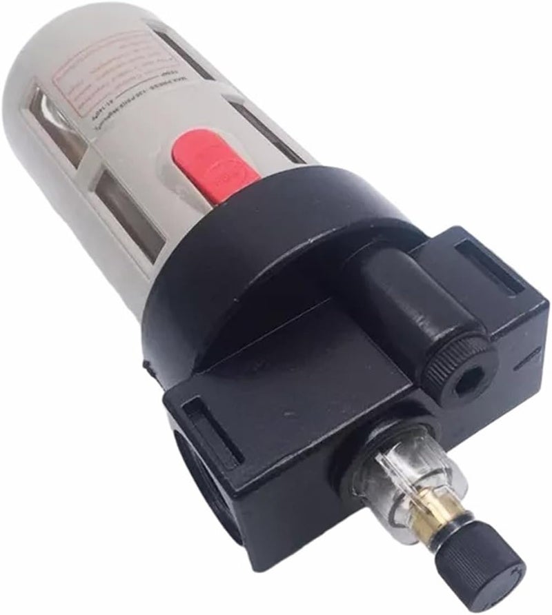 BL2000 G1/4 BL3000 G3/8 BL4000 G1/2 Pneumatic air lubricator oil-water separator filter source processor(BL-3000) - Image 1