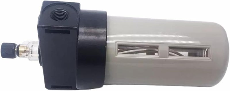 BL2000 G1/4 BL3000 G3/8 BL4000 G1/2 Pneumatic air lubricator oil-water separator filter source processor(BL-3000) - Image 3