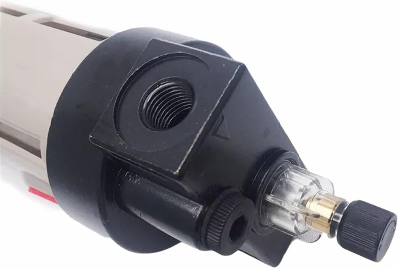 BL2000 G1/4 BL3000 G3/8 BL4000 G1/2 Pneumatic air lubricator oil-water separator filter source processor(BL-3000) - Image 5