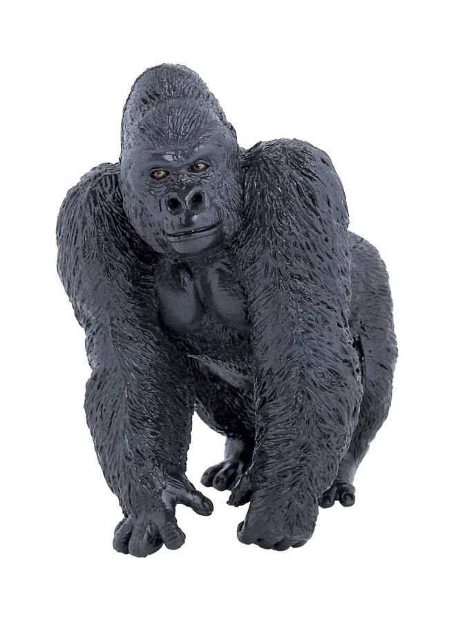 NIBEMINENT Gorilla Figure 50034