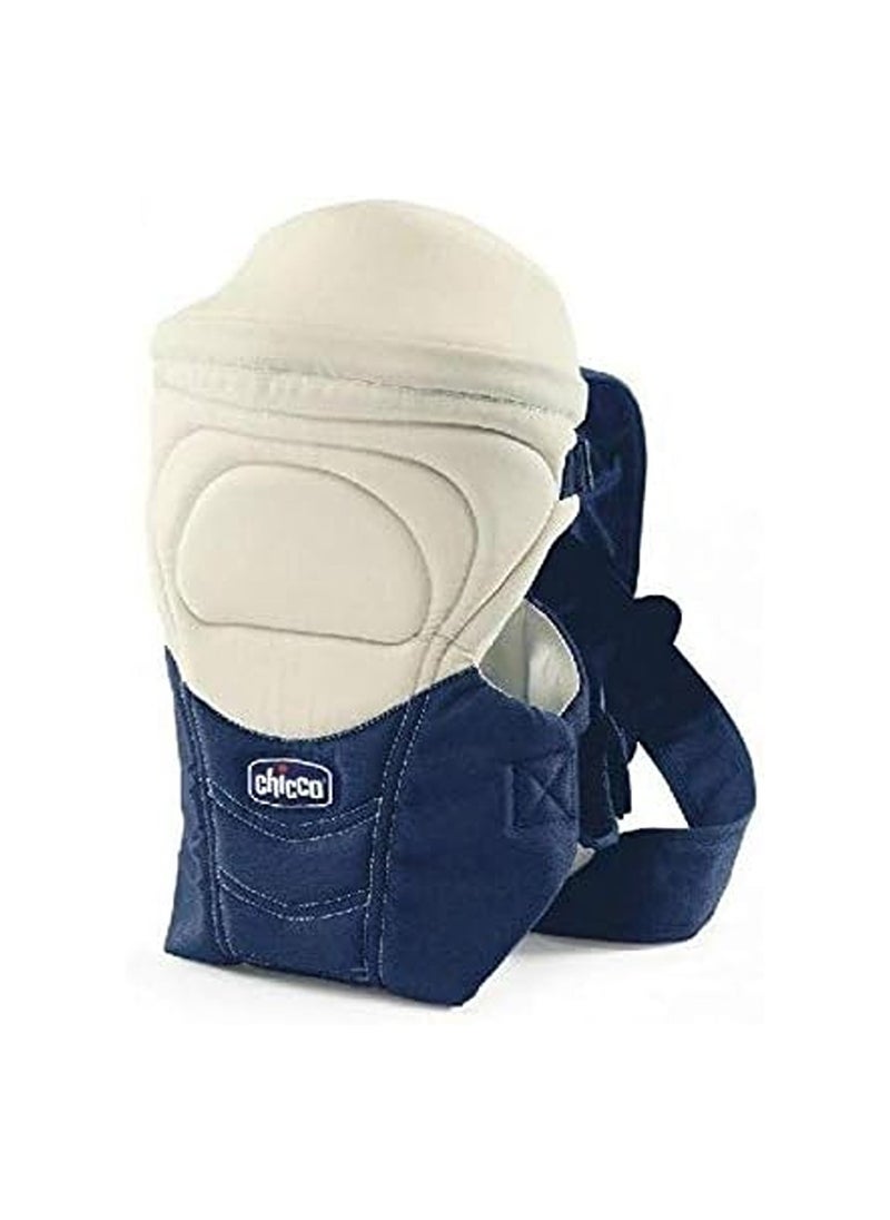 Chicco Soft And Dream Baby Carrier  - Image 1