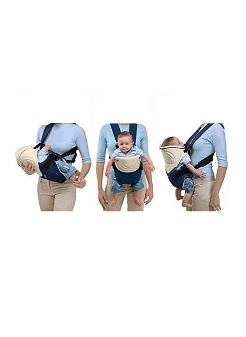 Chicco Soft And Dream Baby Carrier  - Image 2
