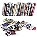 Lynkaye Dollhouse Miniatures Magazine Books Mini Books Mini House Accessories Books Model Dollhouse Accessories 112 Scale DIY Puzzle Project Doll House Furnishings Accessories - Image 2