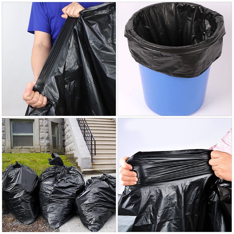 👕 أكياس نفايات صناعية متينة ومتعددة الاستخدامات للزراعة والأعمال - Image 3