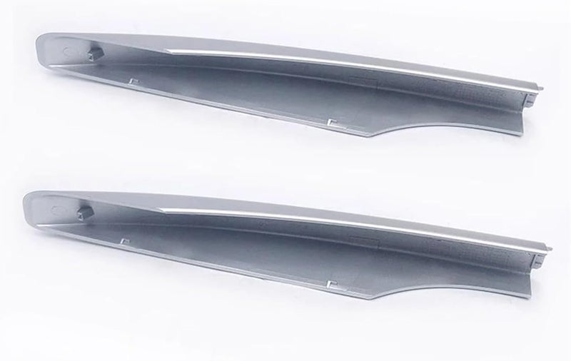 Wivplex Roof Rack Cover for JAC Ruifeng S3 S2 - Image 2