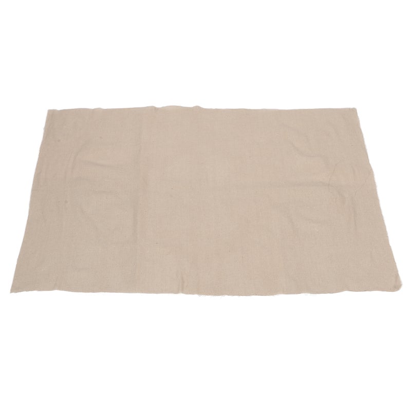 Pottery Tools, Textured Fabric for Creating Unique Clay Designs, Durable and Reusable - Image 1