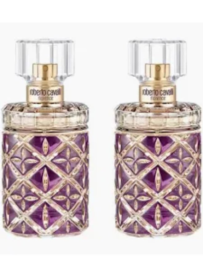2-Piece Florence EDP Gift Set 150ml 150ml