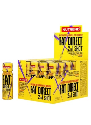 Fat Direct 2 In 1 Shot 60 Ml x 20 Pcs - pzsku/Z249964C356AEE7F0C882Z/45/_/1691148292/3b048bcf-084c-4152-a7c7-c71842146f28