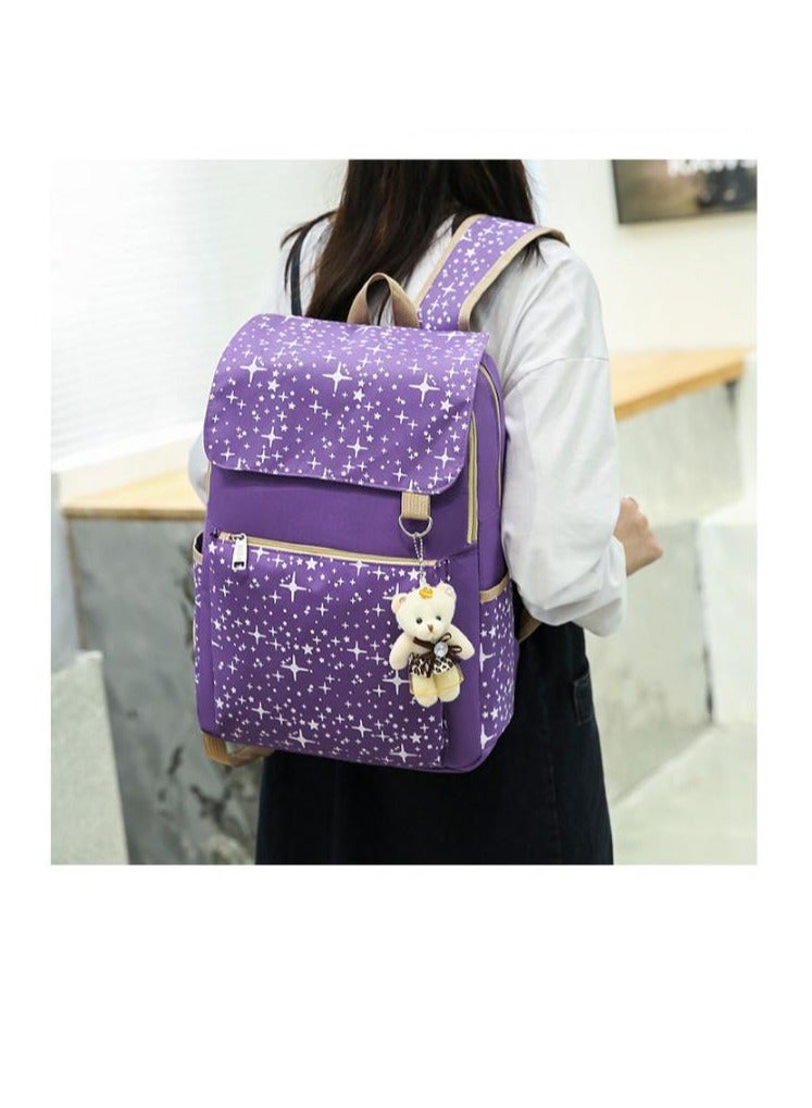 KUYING Leisure Commuting Backpack  - Image 2