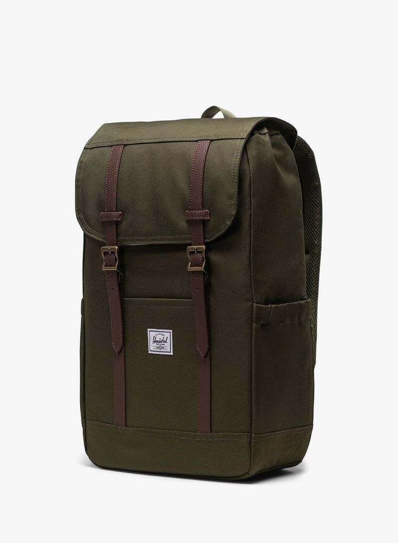 هيرشل سبلاي كو حقيبة ظهر بغطاء مفتوح للاسترخاء - Image 3