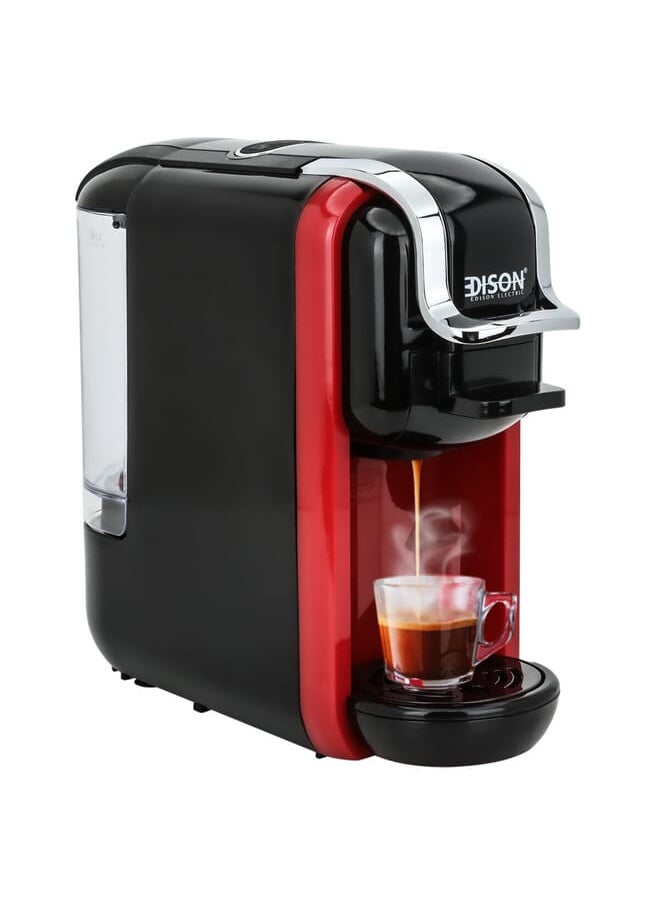 Coffee Maker 0.6 Liter Red 1450 Watts - pzsku/Z2499880ED13FEE811084Z/45/_/1671032039/bb833f7b-d276-49af-ae13-346a1f43da43