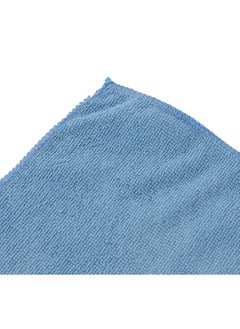 Epsilon Microfiber Cloth- EPS1261| Pack of 10, Size: 40 X 40 CM, Powerful and High-Density Microfiber Cloth for Easy and Efficient Cleaning| Perfect for Cleaning  - Image 4