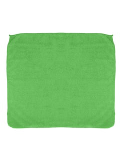 Epsilon Microfiber Cloth- EPS1261| Pack of 10, Size: 40 X 40 CM, Powerful and High-Density Microfiber Cloth for Easy and Efficient Cleaning| Perfect for Cleaning  - Image 3