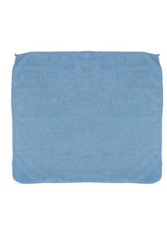Epsilon Microfiber Cloth- EPS1261| Pack of 10, Size: 40 X 40 CM, Powerful and High-Density Microfiber Cloth for Easy and Efficient Cleaning| Perfect for Cleaning  - Image 5