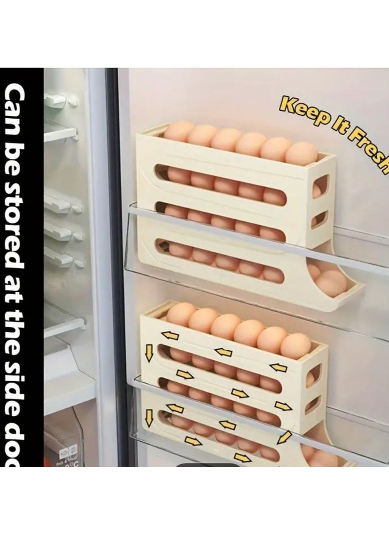 Egg Holder for Fridge 30eggs