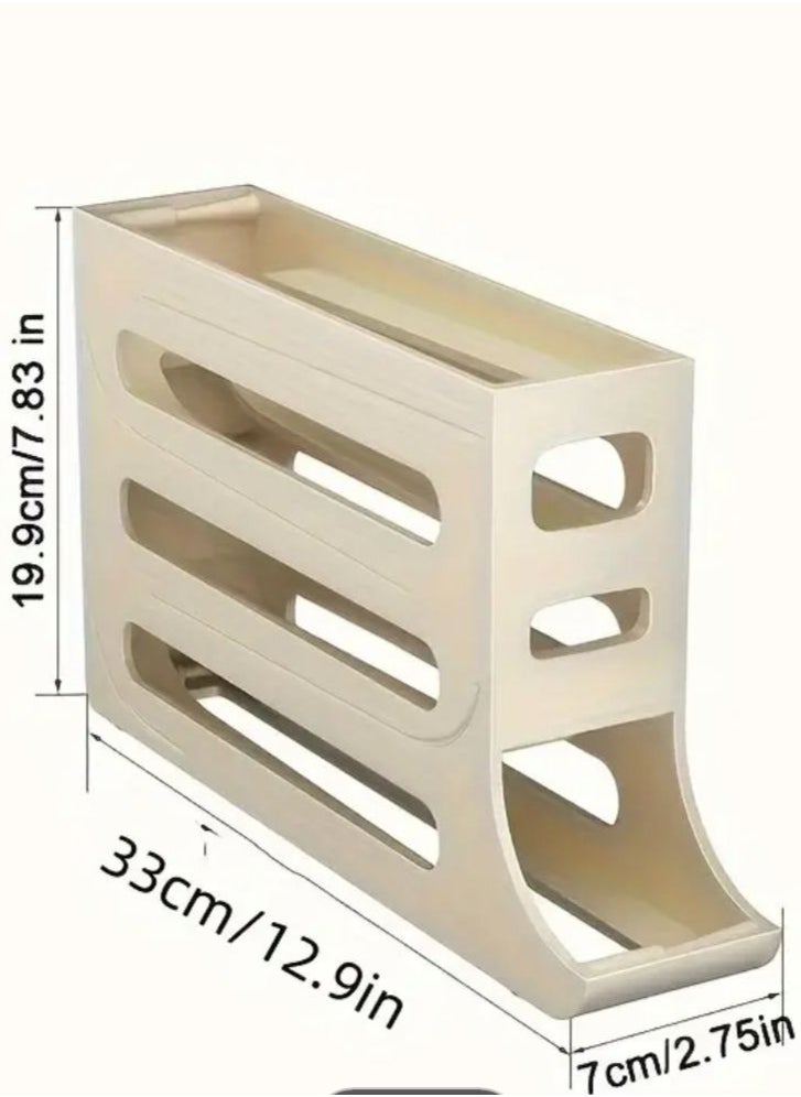 Egg Holder for Fridge 30eggs