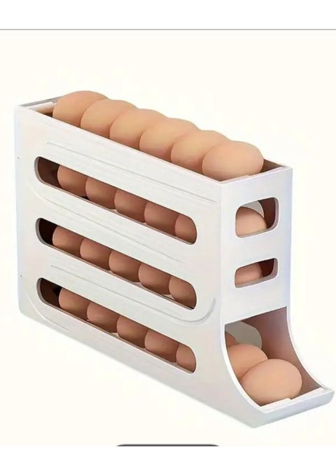 Egg Holder for Fridge 30eggs