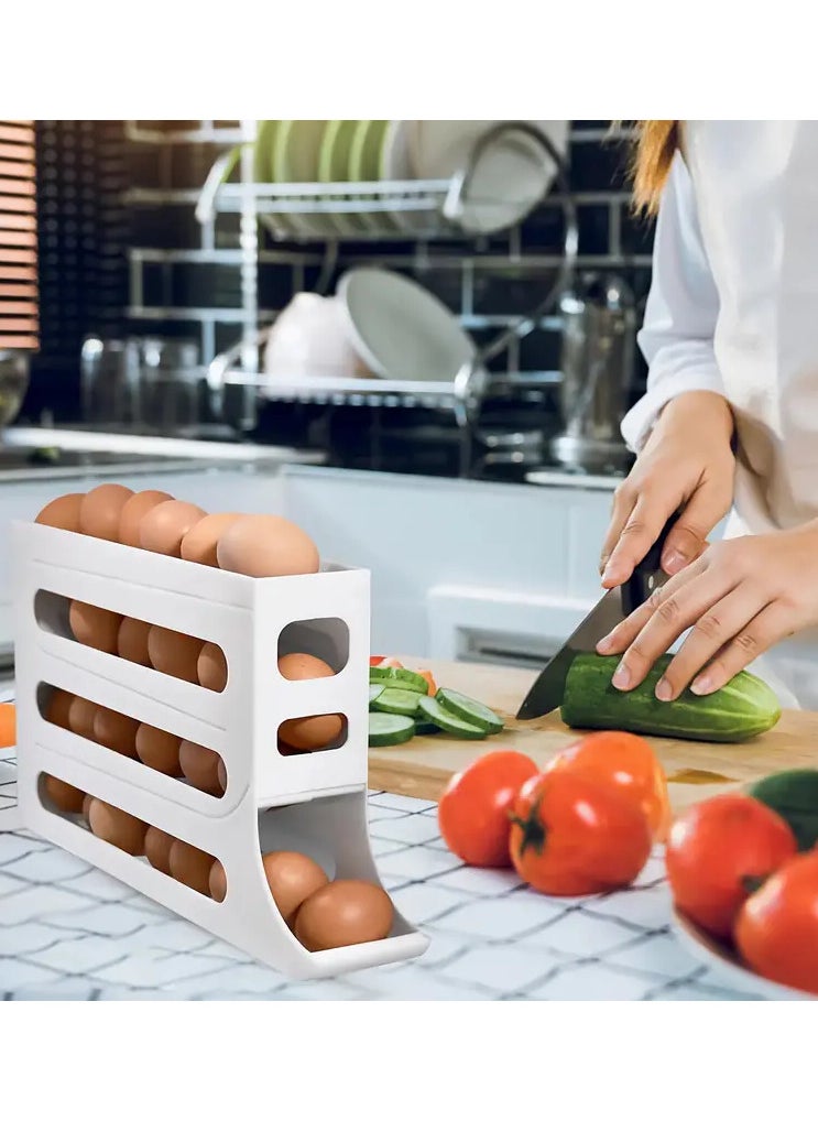 Egg Holder for Fridge 30eggs