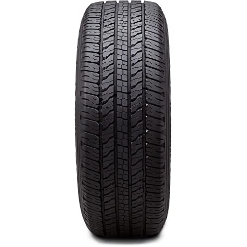 Goodyear Wrangler Fortitude HT All-Season Radial - 265/70R16 112T - Image 4