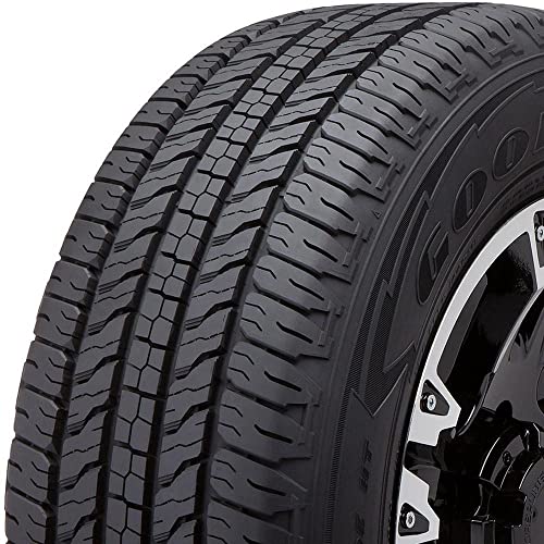 Goodyear Wrangler Fortitude HT All-Season Radial - 265/70R16 112T - Image 1