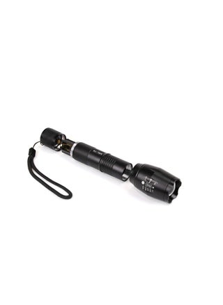 Excellence Tactical cree led Torch Zoomable cree LED Flashlight Torch light for AAA or 1xRechargeable 18650 battery - pzsku/Z2499FE311032547B9CC9Z/45/_/1659478830/26c7d535-faad-410a-a2e4-c1e07e4b5008