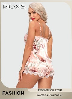 Pink Floral