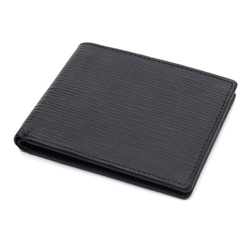 Chase Plus Leather Wallet for Men, Slim Card Holder Mens Wallet with RFID Function - Image 5