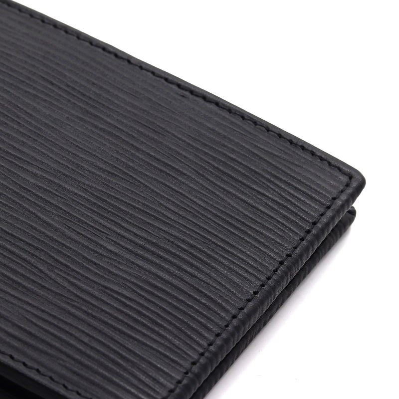 Chase Plus Leather Wallet for Men, Slim Card Holder Mens Wallet with RFID Function - Image 4