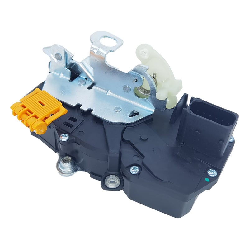 DIPMOTOR Door Lock Actuator Front Left Side Fits for 20102014 GMC Sierra Chevrolet Silverado 1500 2500HD 3500HD Replaces OEM 22862028 22785471