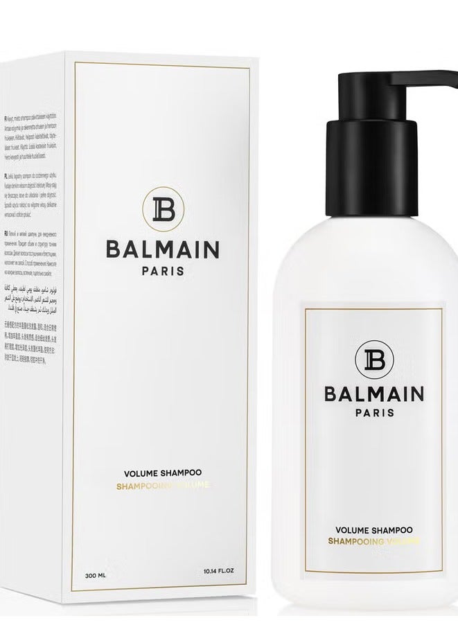 بالمين باريس شامبو بالمان فوليوم 300 مل - Image 2