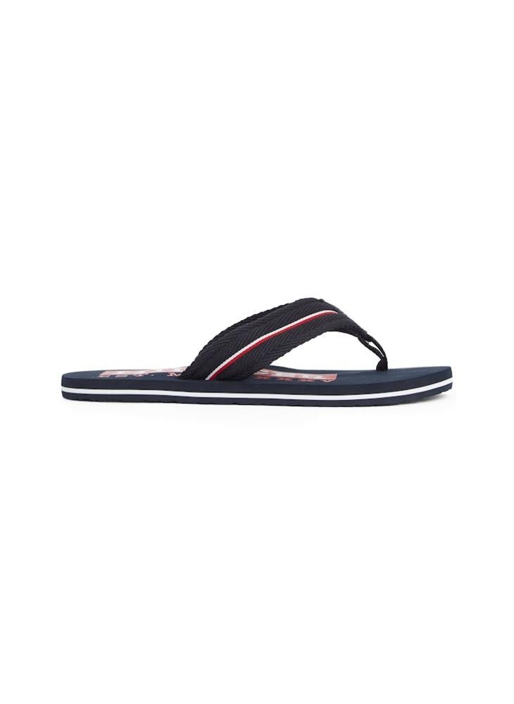 TOMMY HILFIGER BEACH SANDALS  - Image 1