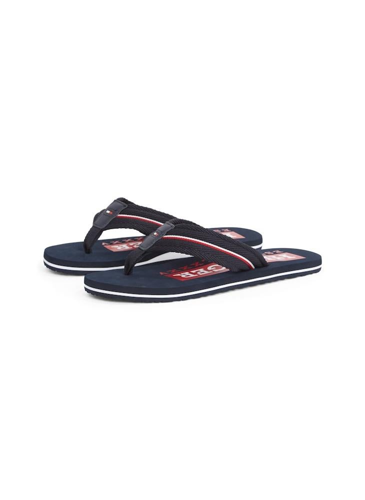 TOMMY HILFIGER BEACH SANDALS  - Image 3