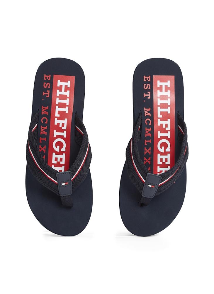TOMMY HILFIGER BEACH SANDALS  - Image 5