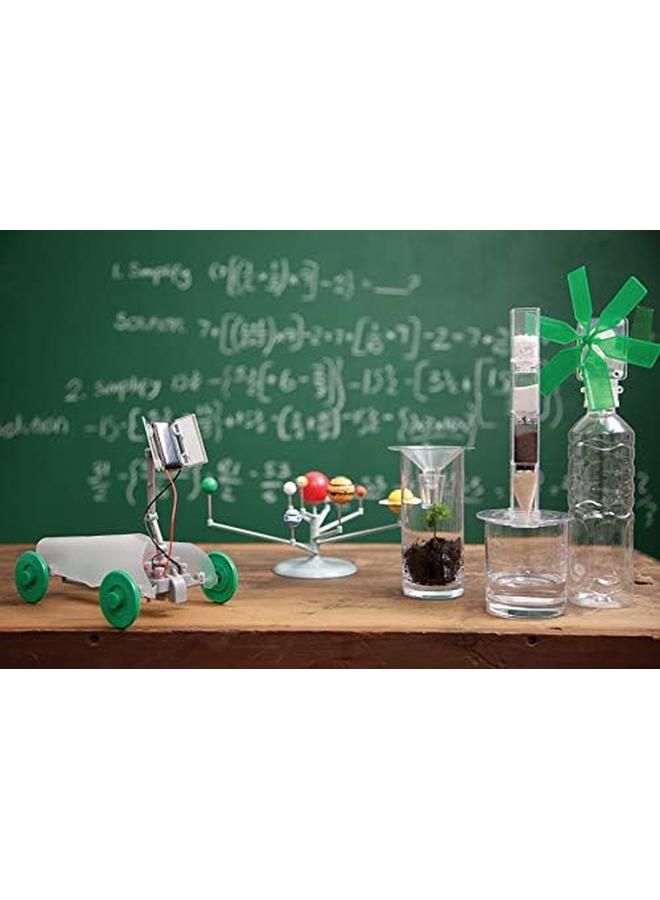 4m Kidz Labs Science Magic - Image 3