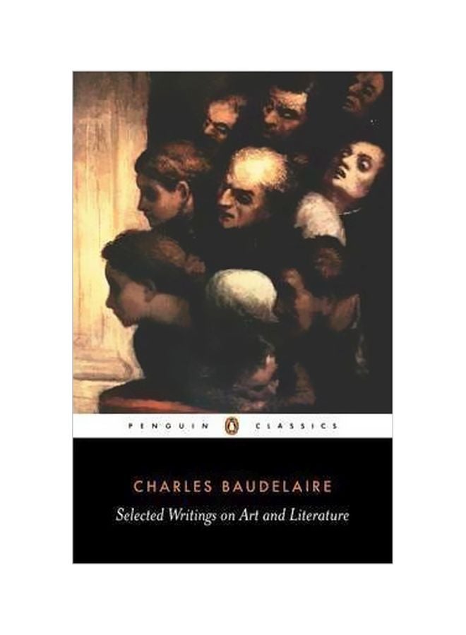 Selected Writings On Art And Literature