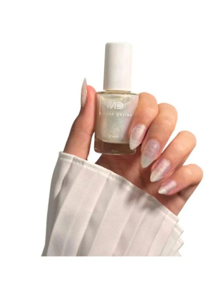 Nail polish from  12ml - Shade N409