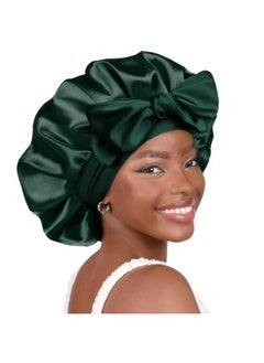 MX Medium Single Layer Ribbon - New Dark Green