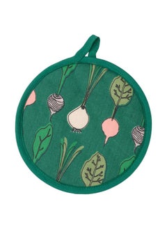 Pot Holder Patterned And Dark Green - pzsku/Z249B30F79FCC356F560BZ/45/_/1723447679/8cc6a421-634f-41d3-aee4-f74a3ff4043d