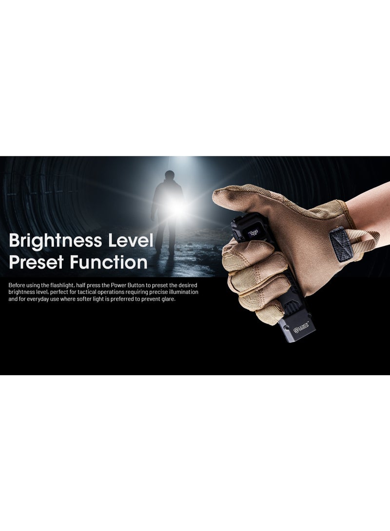 نايت كور Nitecore EDC29 Flashlight - Image 5