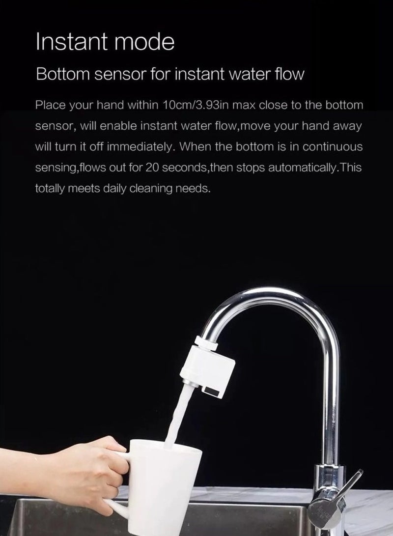 Xiaomi Automatic Water Saver Tap From Xiaomi - Image 5