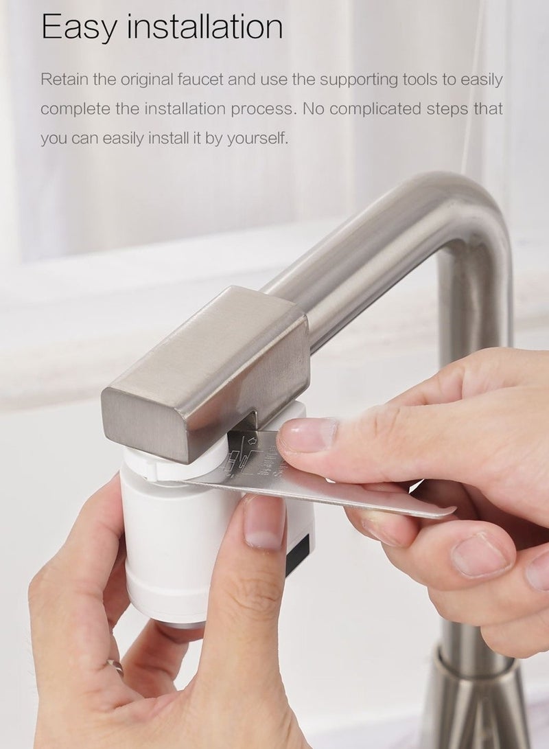 Xiaomi Automatic Water Saver Tap From Xiaomi - Image 2