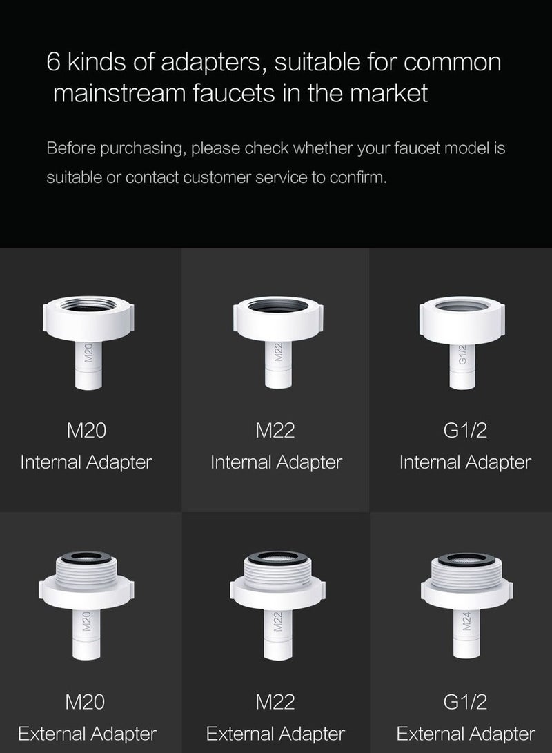 Xiaomi Automatic Water Saver Tap From Xiaomi - Image 3